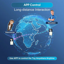 Charger l'image dans la galerie, Anneau De Cock Avec Stimulateur Clitoridien, 10 Modes De Vibration, Anneau De Pénis En Silicone Médical Étanche Pour Hommes, Jouets Sexuels Pour Couples Adultes