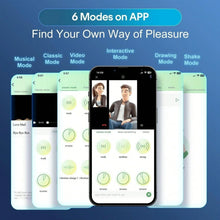 Charger l'image dans la galerie, Anneau De Cock Avec Stimulateur Clitoridien, 10 Modes De Vibration, Anneau De Pénis En Silicone Médical Étanche Pour Hommes, Jouets Sexuels Pour Couples Adultes