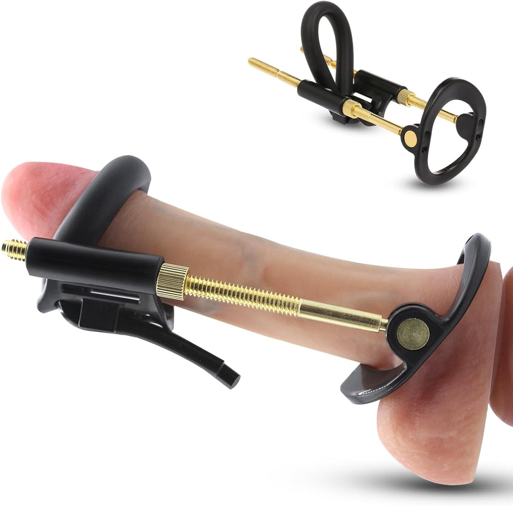 Jouets sexuels pour l'agrandissement du pénis, Pénis Sextoyse Homme pour améliorer taille et performances, Jouet sexuel masculin