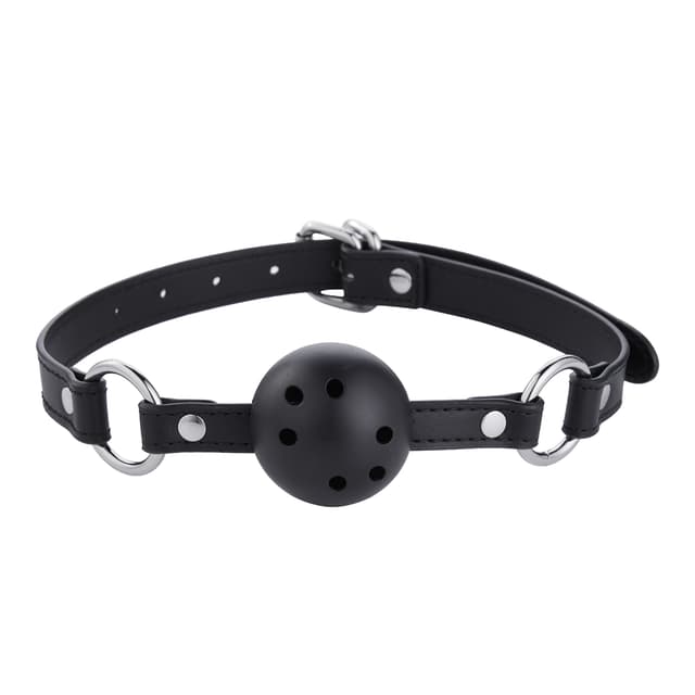 BDSM 11PCS - Kits de retenue en cuir 11 pièces