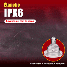 Charger l'image dans la galerie, 【HOT】SAUL Vibromasseur de prostate avec 3 mouvements de va-et-vient et 12 vibrations