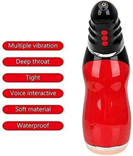 Charger l'image dans la galerie, Realiste Vaginette sex toyspour pour homme M-Asturbateur avec 10 modes sex toyspour homme couple Sexes Toyes Cup Masturb Jouet Adulte pour Homme va et vient g7