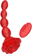 Charger l'image dans la galerie, Plug anal anal Vibromasseur godemichet Anal rotatif à 360 degrés, avec 10 modes rotatifs et vibrants, en forme de Machine sexuelle, perles anales, jouets sexuels Pour pour femmes et hommes