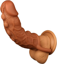 Charger l'image dans la galerie, anneau penien - anneau homme P-ÊŇIs Ring Ring PE?NIS Homme Ǎnnêau Sëxes Anneau pénien Sěx Anneau Masseur Cockringe Anneau Cockring Annｅau Cockringe PｅnIS pour Couple Homme Pｅnien