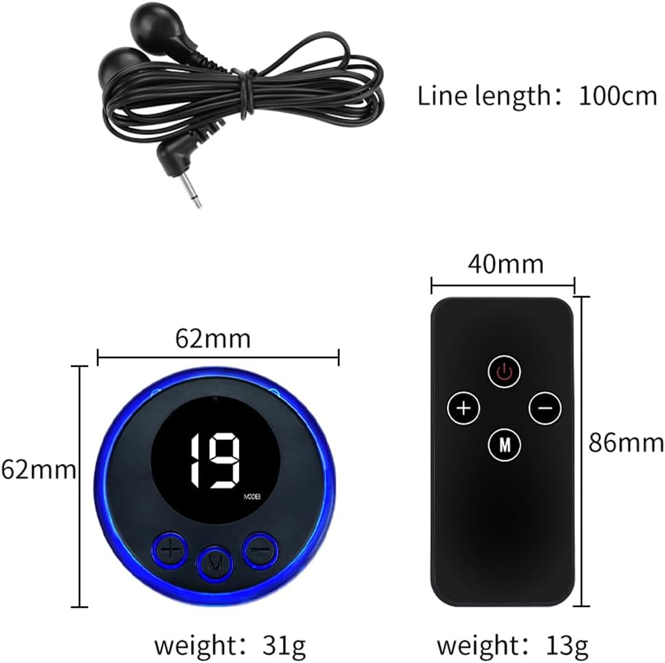 BDSM choc électrique réglable double anneau pénien ensemble d'anneaux de testicule anneau pénien stimulateur électrique anneaux péniens anneau de gland Stimulation du pénis SM jouet sexuel fo