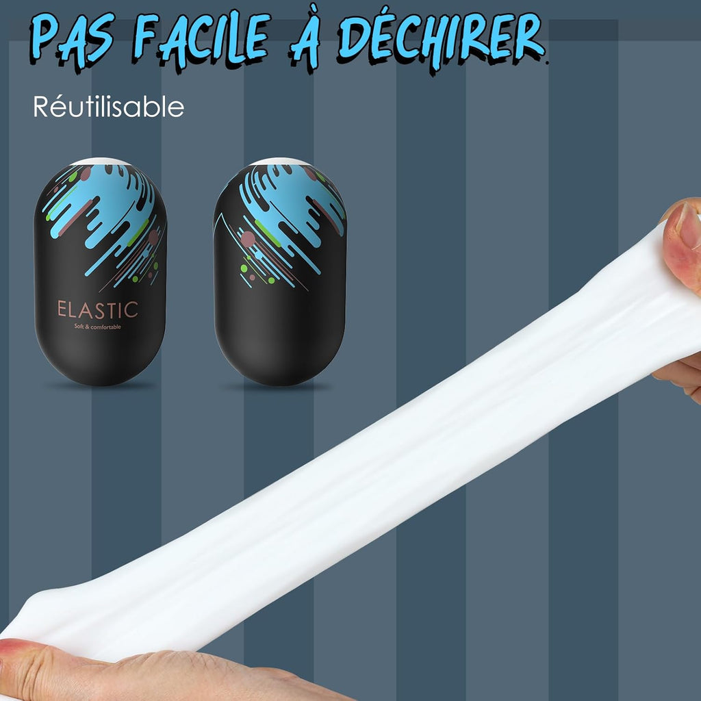 Aide à La masturbation Réutilisable Masturbation Pour Hommes Jouet Sexuel Pour Hommes Coupe De Masturbation Jouet Sexuel Masturbateurs Pocket Pussy 3D Realistic Pocket Pussy Jouets Sexuels