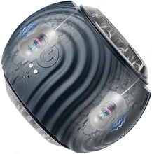 Charger l'image dans la galerie, Sumeber auto électrique masturbation ouverte pénis formation vibromasseur, 10 modes de vibration coupe masculine, blowbob Pocket pussy stimulateur masturbation masculine