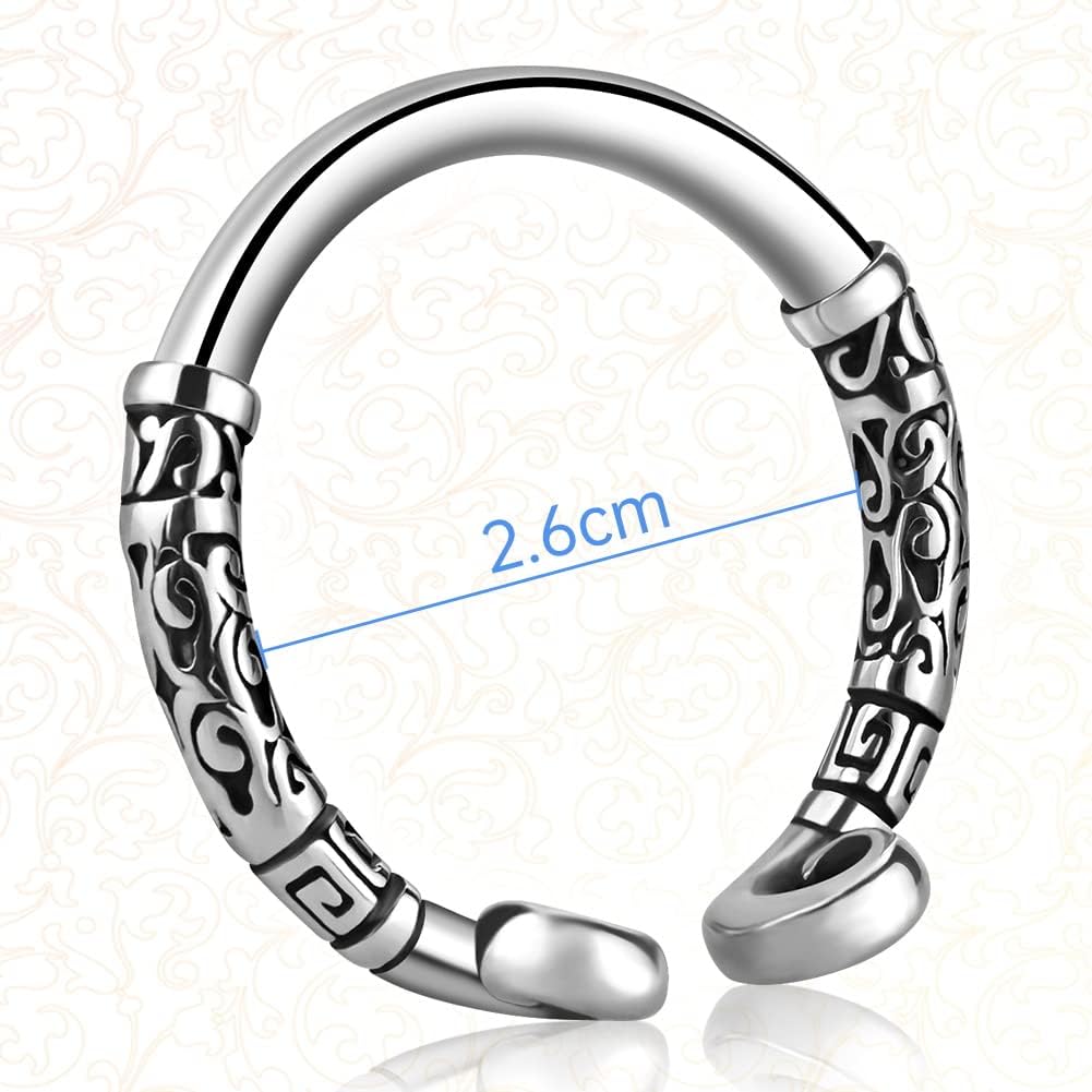 anneau pénis en acier inoxydable anneau de gland masculin pour augmenter l'orgasme sex toy éjaculation retardée augmentation de la stimulation chasteté bondage sex toys pour hommes