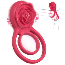 Charger l'image dans la galerie, Swayz - Cockring avec stimulation intense
