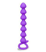 Charger l'image dans la galerie, 7 boules chapelet anal