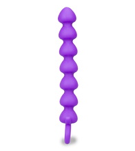 Charger l'image dans la galerie, 7 boules chapelet anal