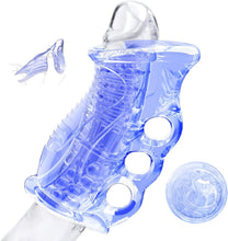 Charger l'image dans la galerie, Masturbateur Masculin Sex Toys pour Adultes Pocket Pussy pour Hommes Masturbation Sex Training Tool Massager Jouet