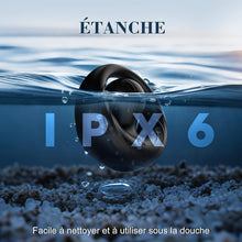 Charger l'image dans la galerie, Anneaux de Pénis Vibrant Sex Toýs Homme - Anneau Vibrant Pénis Homme avec Vibrateur Boule Réglable 360° Anneau Penien - Anneau Hommes Sextoyse Couple Plaisir 10 Mode Vibromasseurs Pour HommeCockring