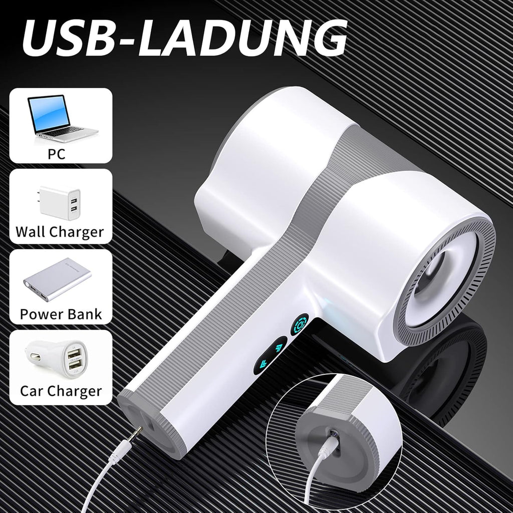 Masturbateur Électrique Coupe Masturbateur Électrique Pour Hommes, Masturbateur Automatique Avec 5 Types De Rotation Télescopique, 7 Types De Vibration, Masturbateur Avec Charge Rapide Magnétique