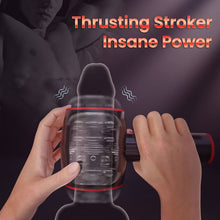 Charger l'image dans la galerie, Alexander - Masturbateur masculin à poussée