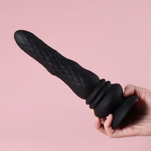 Charger l'image dans la galerie, Black Mamba – Wave Motion Prostatamassagegerät