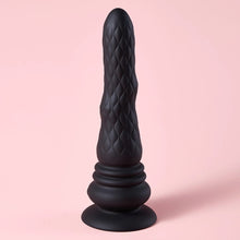 Charger l'image dans la galerie, Black Mamba – Wave Motion Prostatamassagegerät