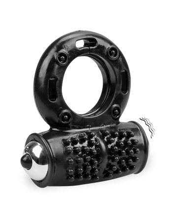 Anneau cockring vibrant 10 modes