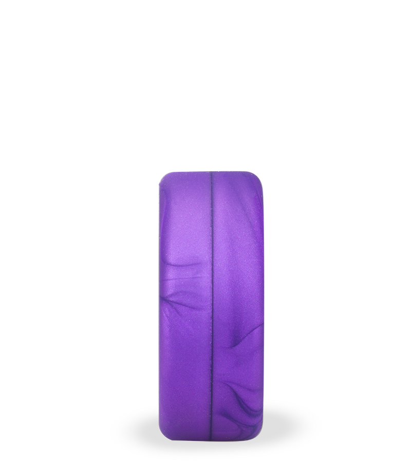 Anneau pénien en silicone médical Drew