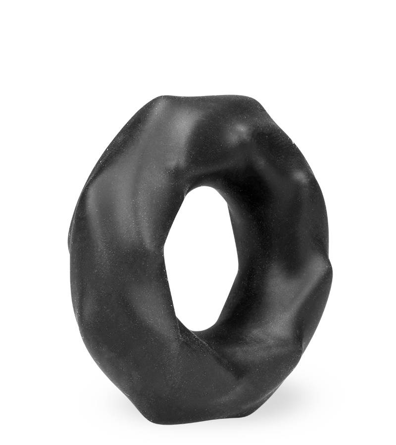 Anneau pénien en silicone médical Soul