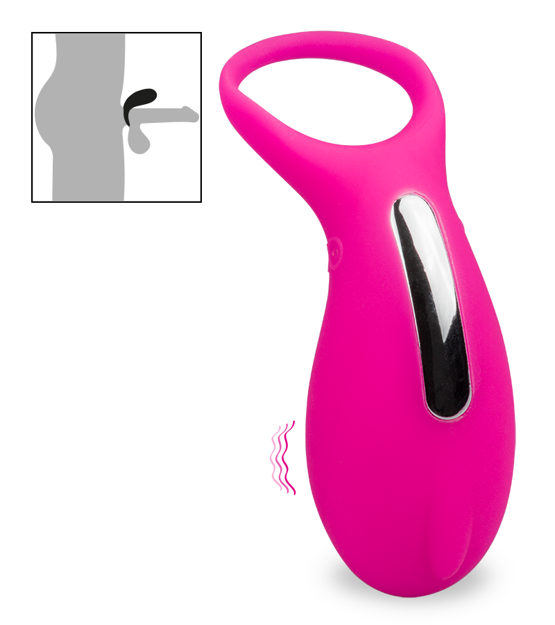 Anneau vibrant Odyss
