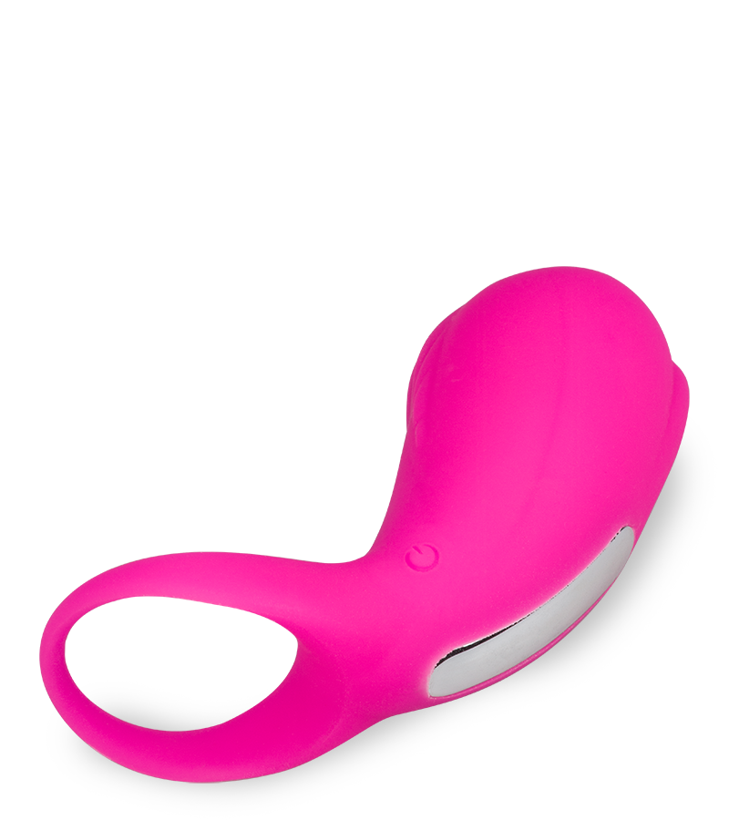 Anneau vibrant Odyss