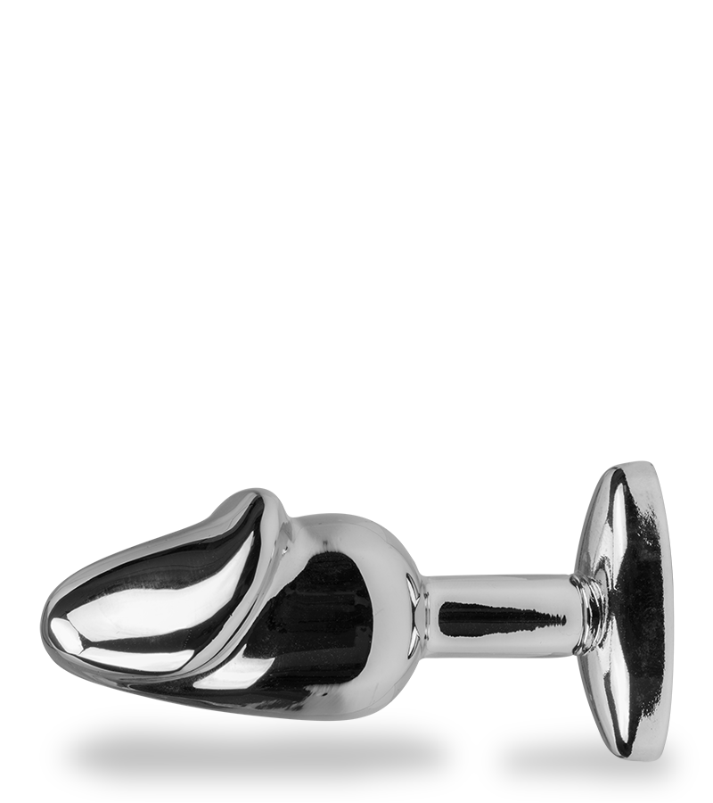 Bijou anal pénis