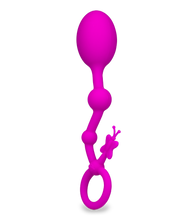 Charger l'image dans la galerie, Boules anales silicone Butterfly