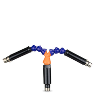 Charger l'image dans la galerie, Bras pour double gode fucking machine anal ou vaginal