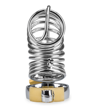 Charger l'image dans la galerie, Cage de chasteté pénis Snaily