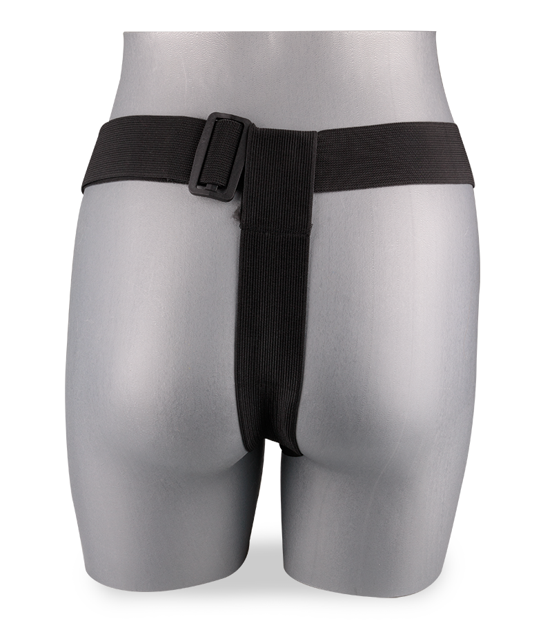 Ceinture pour gode ventouse Lovebelt