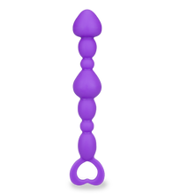 Charger l'image dans la galerie, Chaine anale violette
