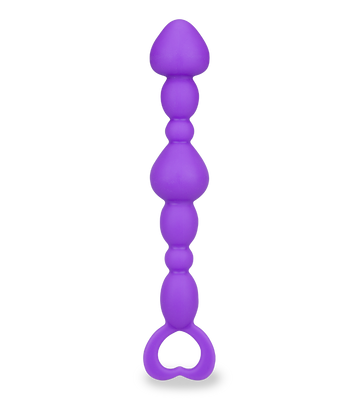 Chaine anale violette