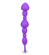 Charger l'image dans la galerie, Chaine anale violette