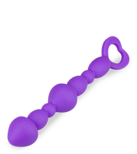 Charger l'image dans la galerie, Chaine anale violette
