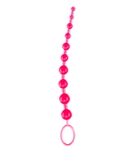 Charger l'image dans la galerie, Chapelet thaï anal 10 boules