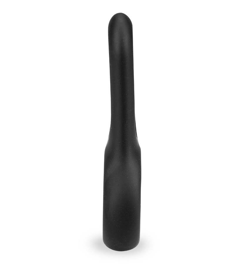 Cockring double en silicone médical Vaster