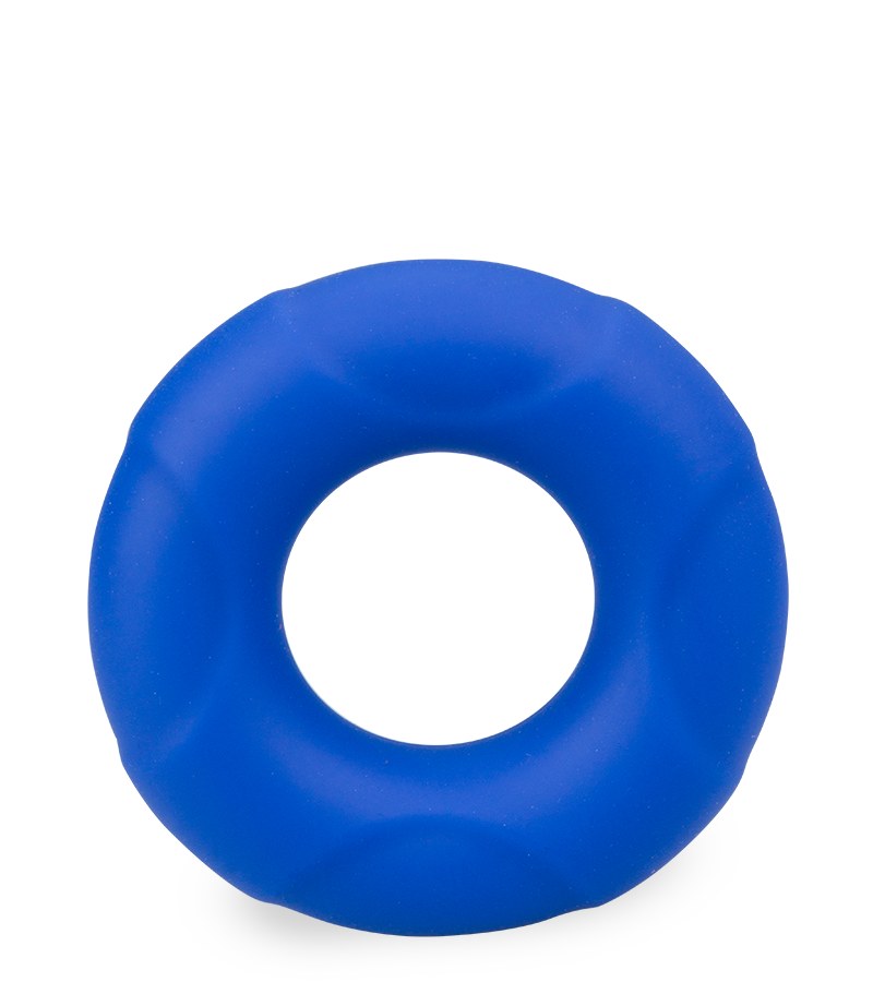 Cockring en silicone médical Jerry