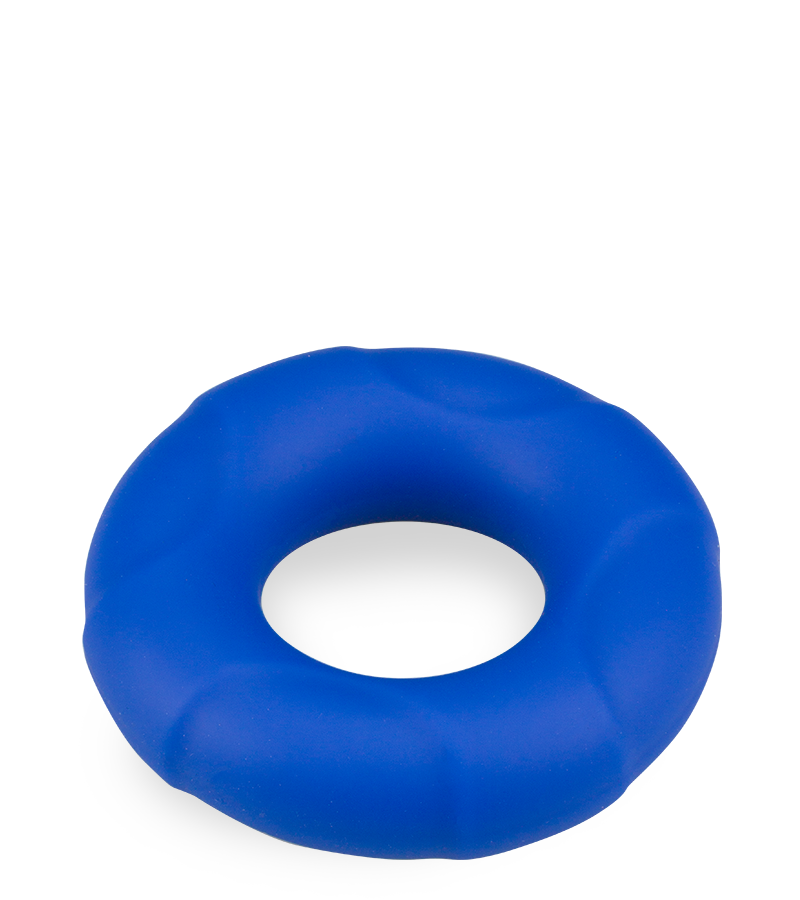 Cockring en silicone médical Jerry
