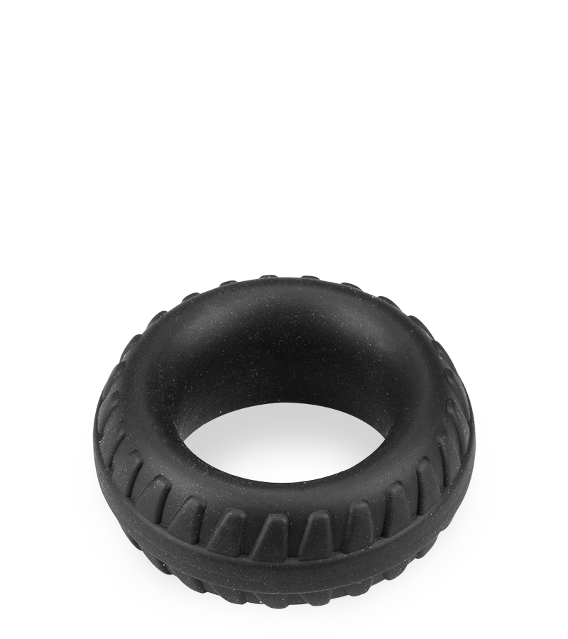 Cockring en silicone médical Tisty