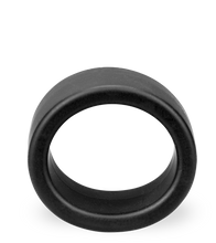 Charger l'image dans la galerie, Cockring long en silicone Mio