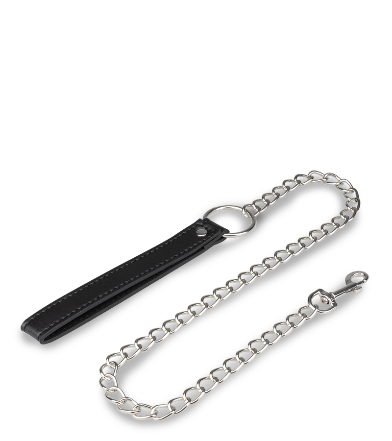 Collier gag-ball bâillon BDSM