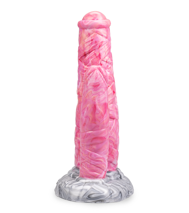 Double gode ventouse Centaure