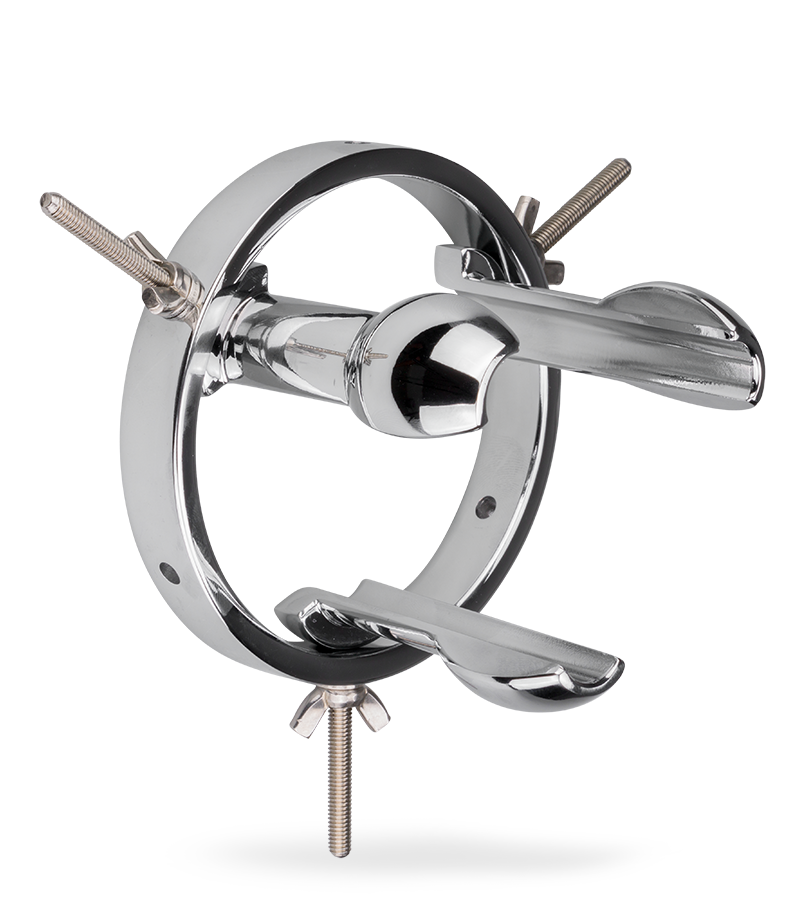 Ecarteur d'anus plug Extender
