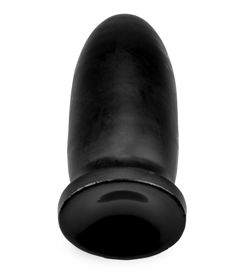 Enorme plug anal noir XXL
