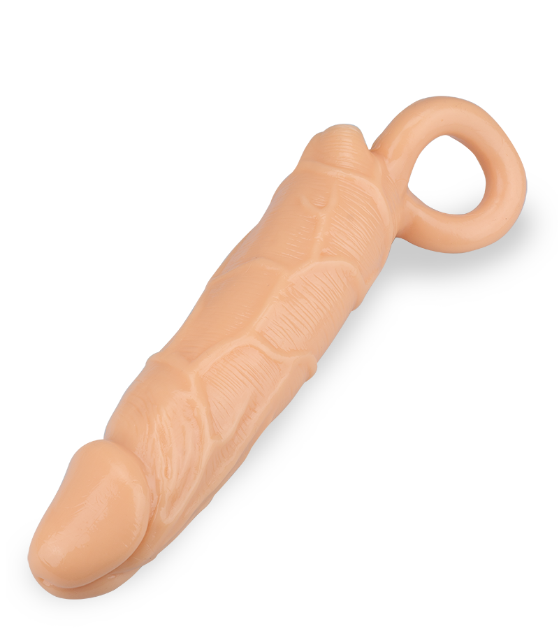 Extension de pénis extra longue