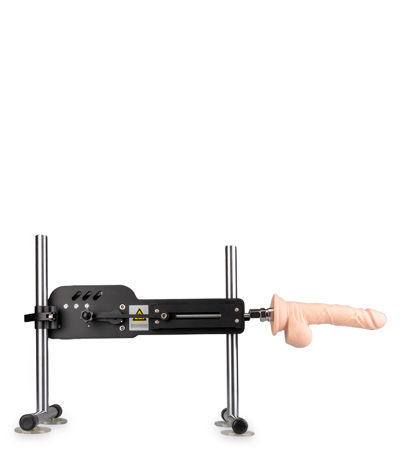 Fuck machine télécommandée Robotek