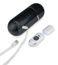 Charger l'image dans la galerie, Fucking machine pour godes ventouses et un gode vibrant 18,0cm