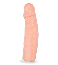 Charger l'image dans la galerie, Gaine extendeur pénis silicone