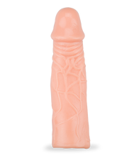 Charger l'image dans la galerie, Gaine extendeur pénis silicone